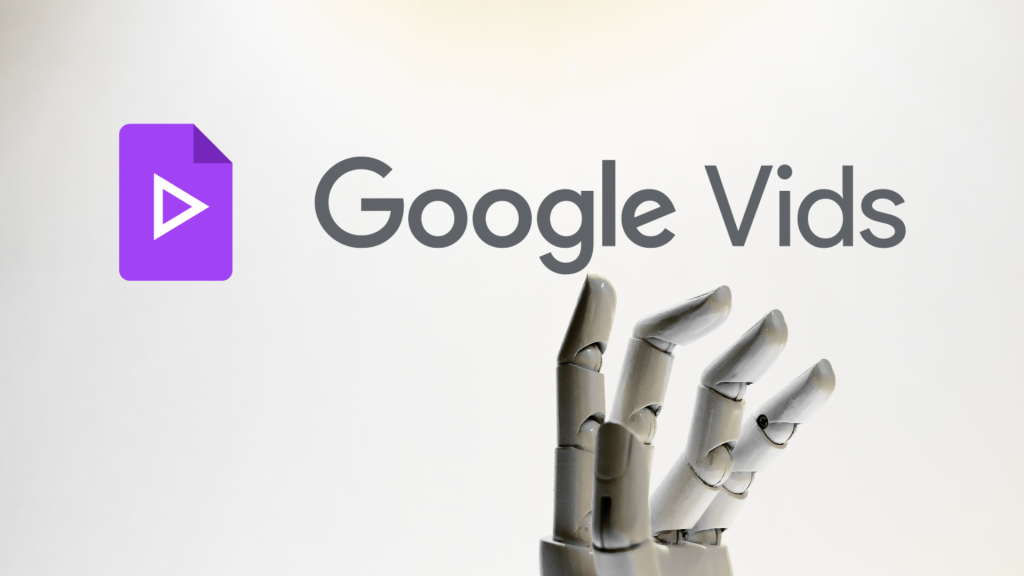Google Vids