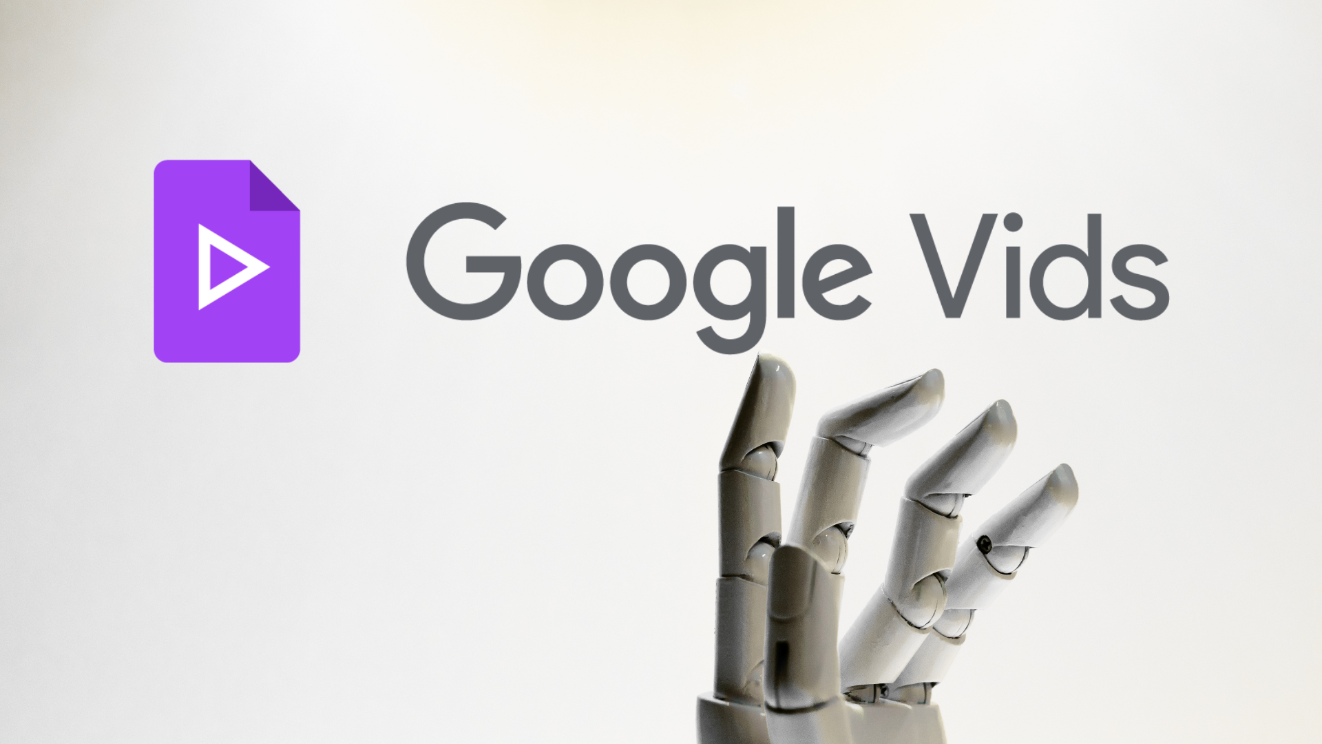 Google Vids