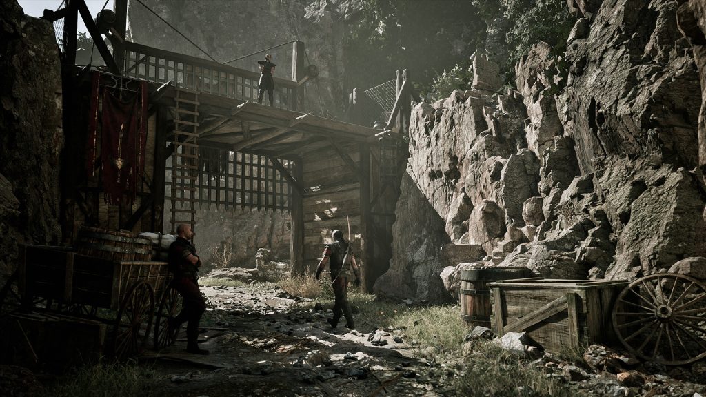 Gothic 1 remake