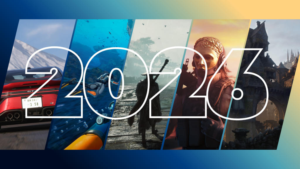 PC Gaming in 2026