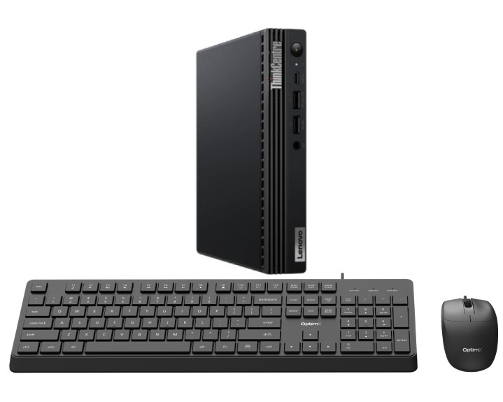 A compact alternative for the home officr