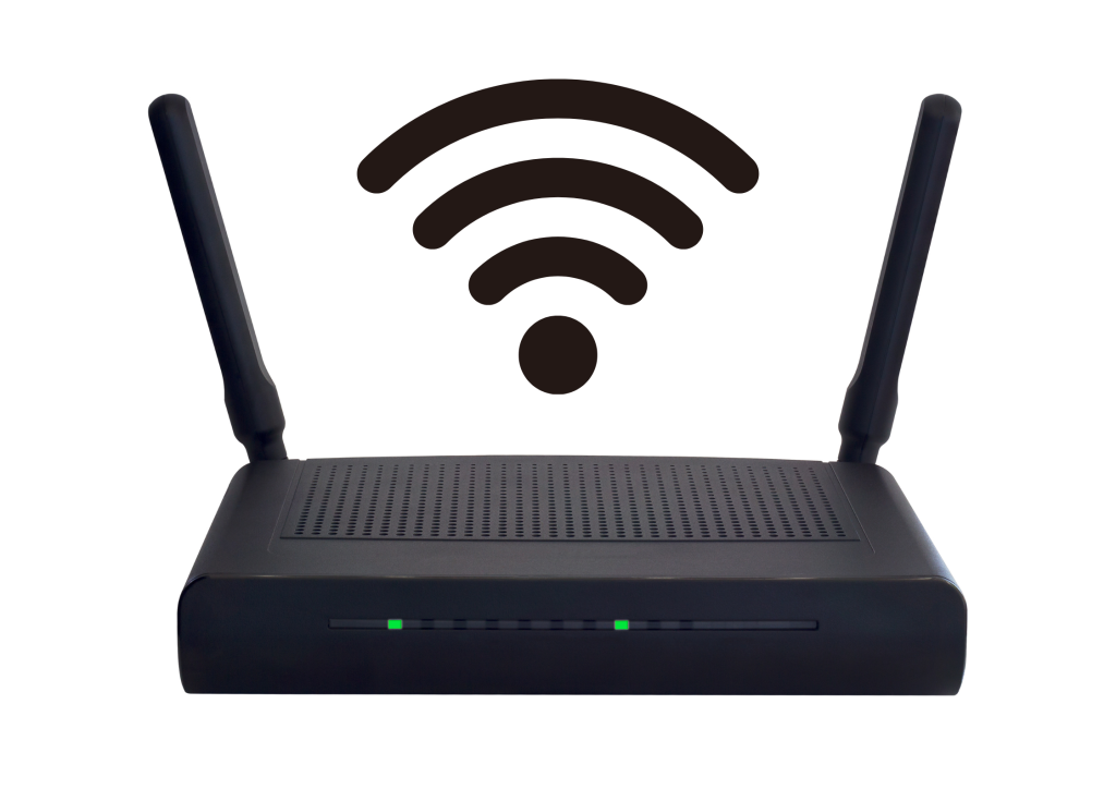 Wi-Fi
