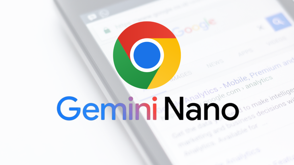 Gemini Nano