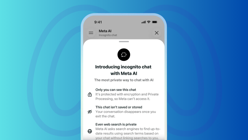 Meta AI