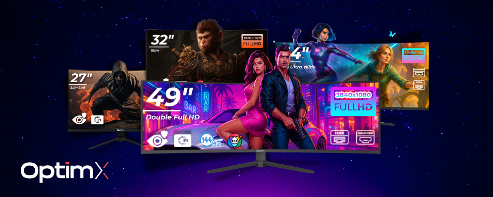 IPS vs TN vs VA vs OLED: ce tip de monitor să alegi în 2026?