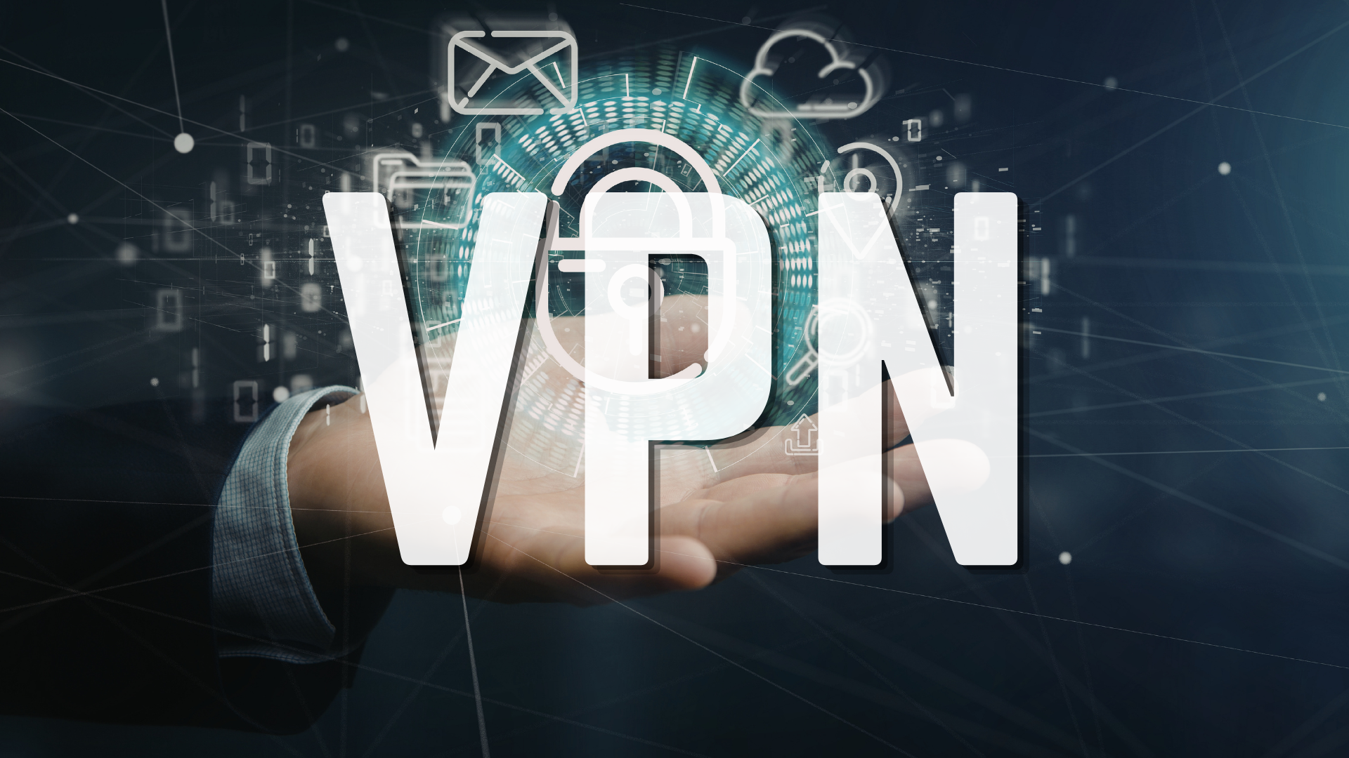 VPN