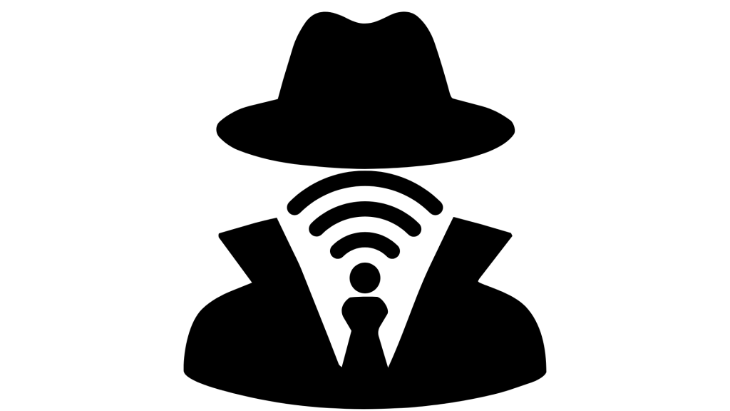 wi-fi surveillance
