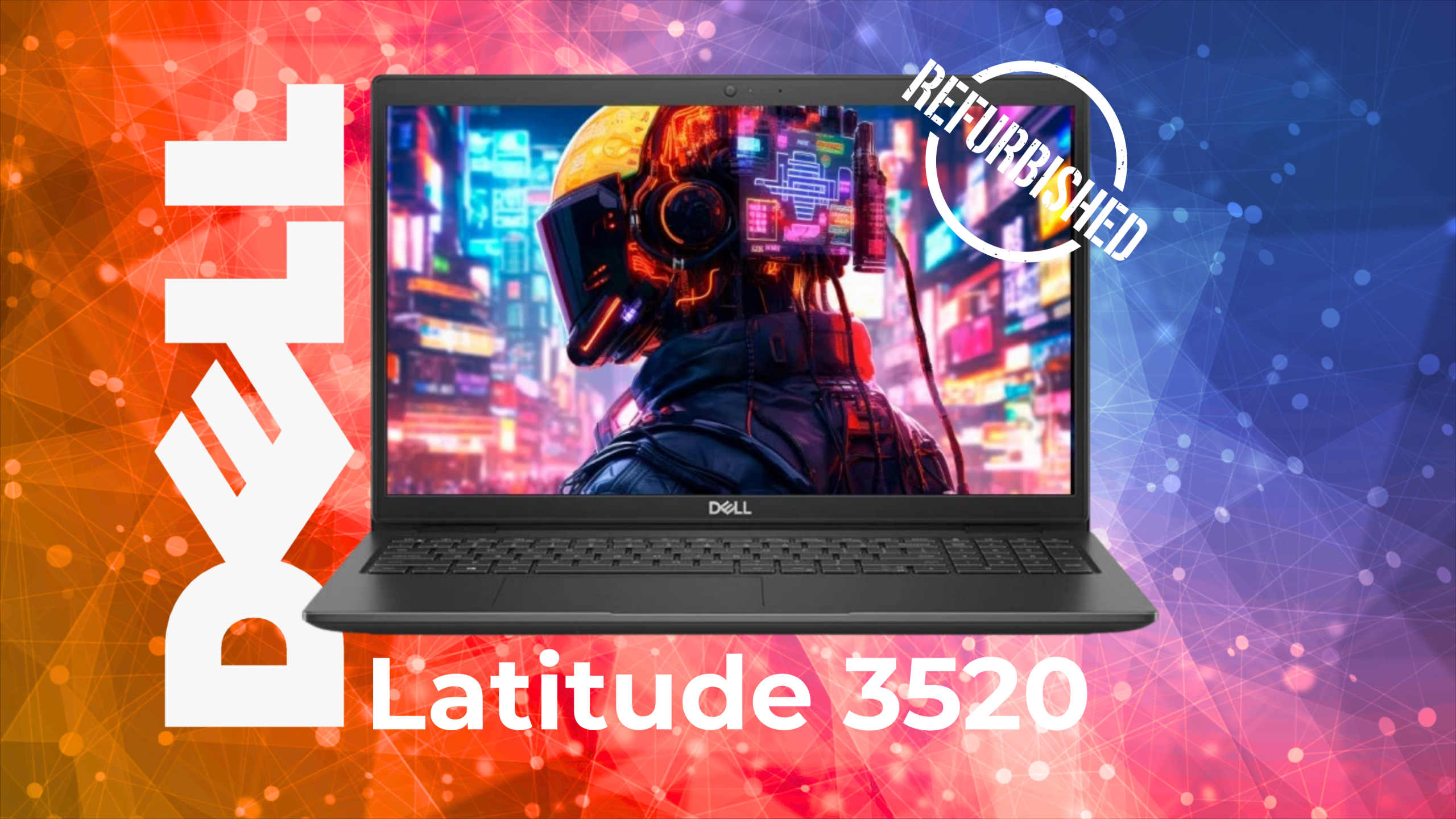 Dell Latitude 3520
