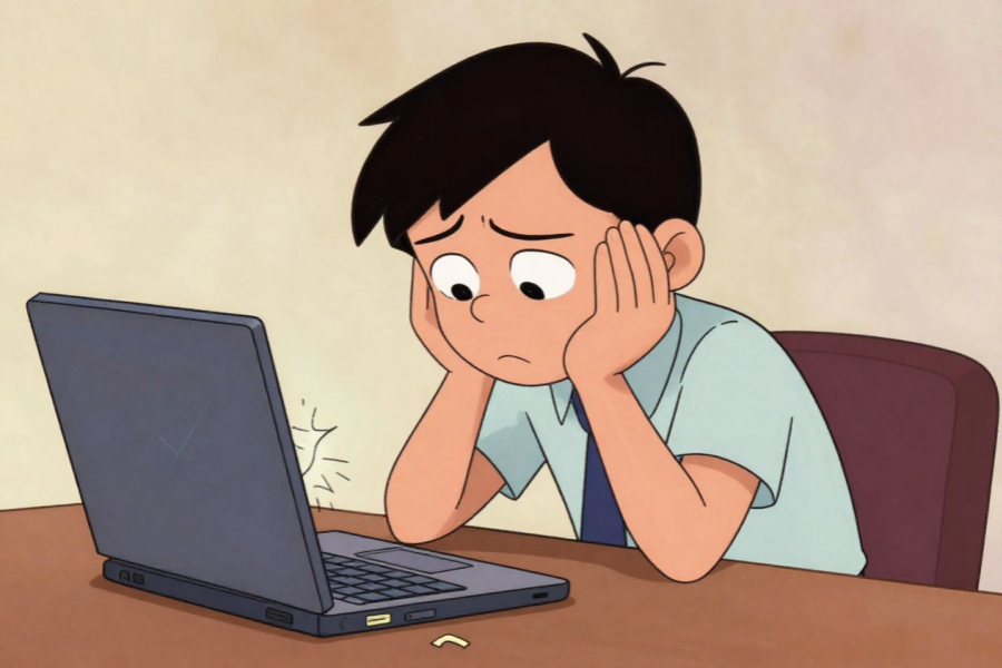 laptop