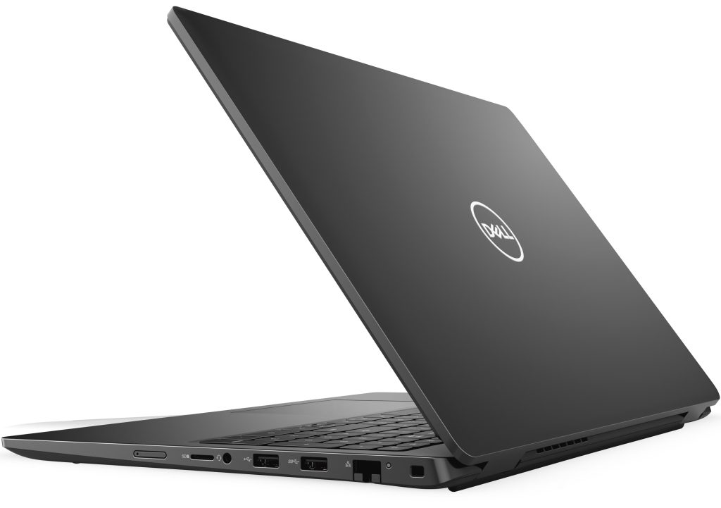 Dell Latitude 3520, Intel Core i5-1135G7, 16GB RAM, 512GB SSD