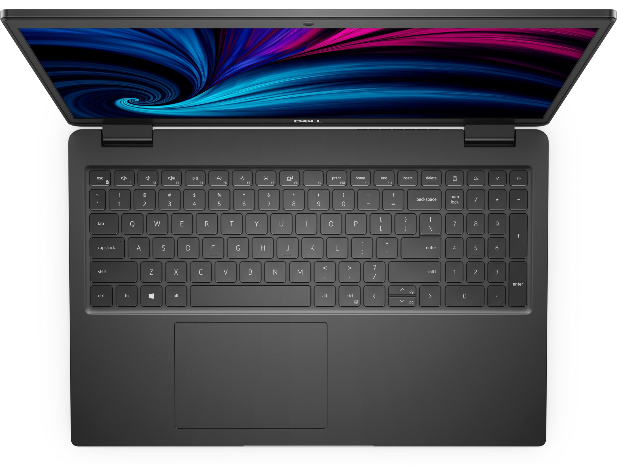 Dell Latitude 3520