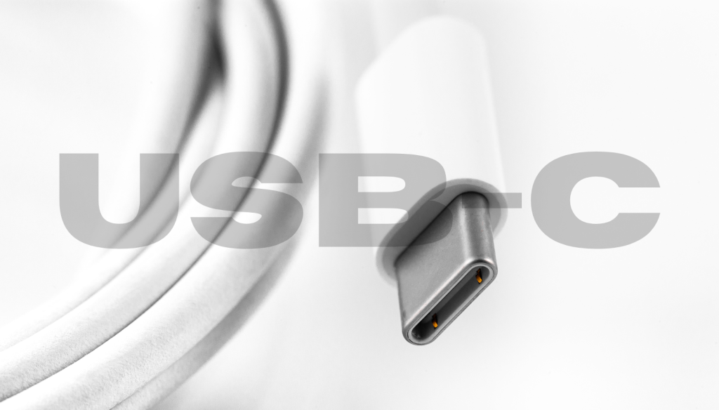 USB-C