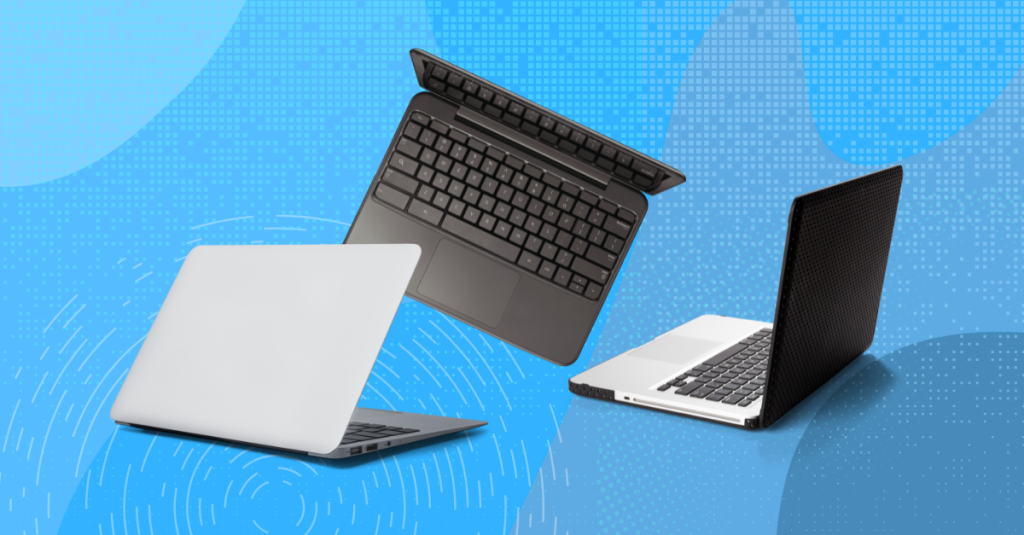 how to restore an old laptop to performance