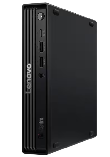 Review Mini PC Lenovo ThinkCentre M70q Refurbished