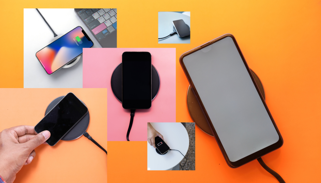 wireless charging