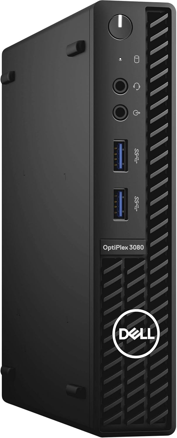 Dell Optiplex 3080 Mini Pc