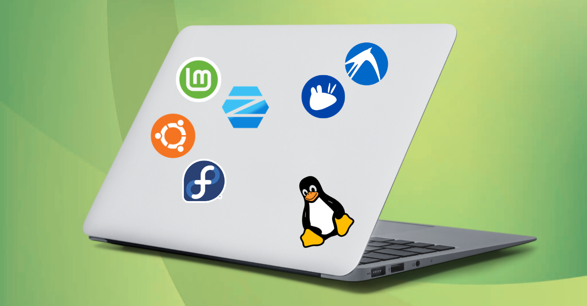 Linux distribution