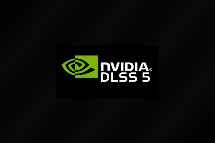 NVIDIA DLSS 5