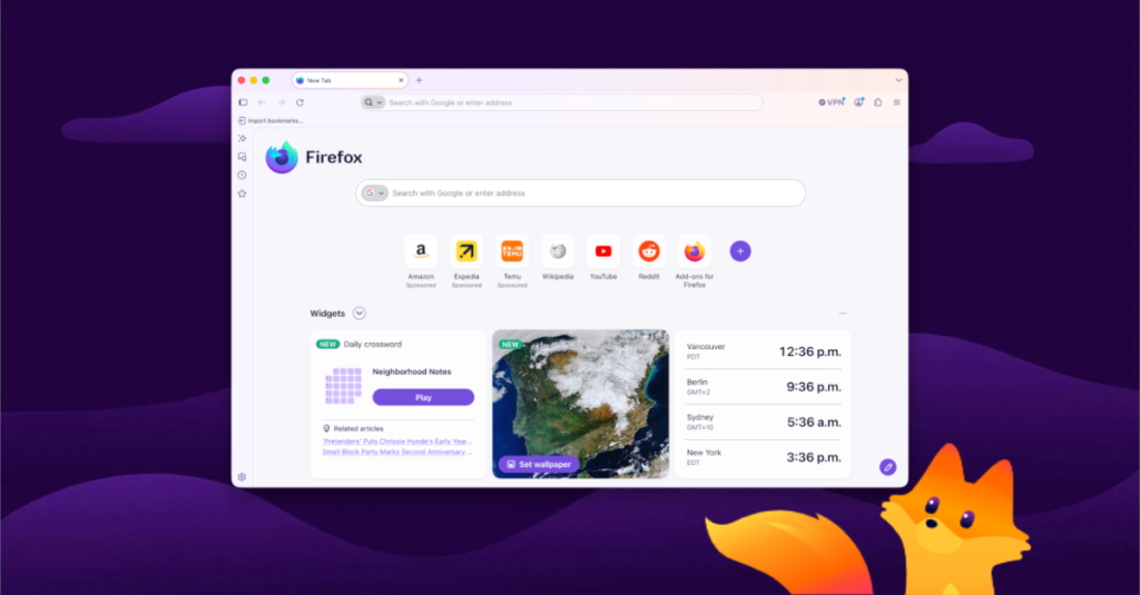 Firefox 157