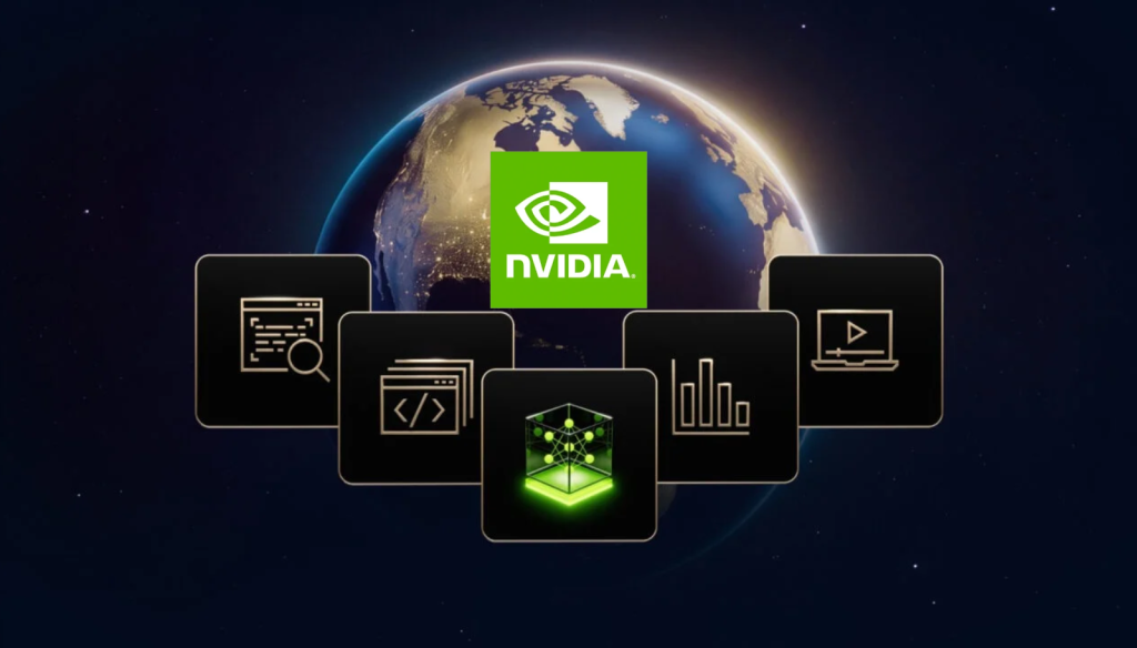 Nvidia Nemotron 3.5 Super VL