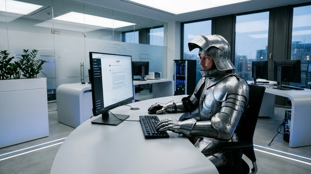 how to use artificial intelligence safely