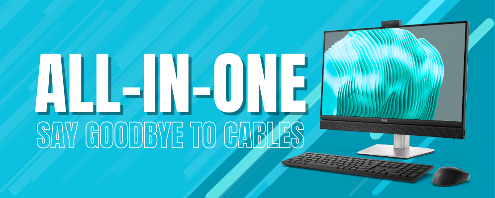 All In One PC