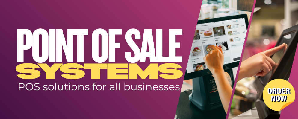 POS Systems