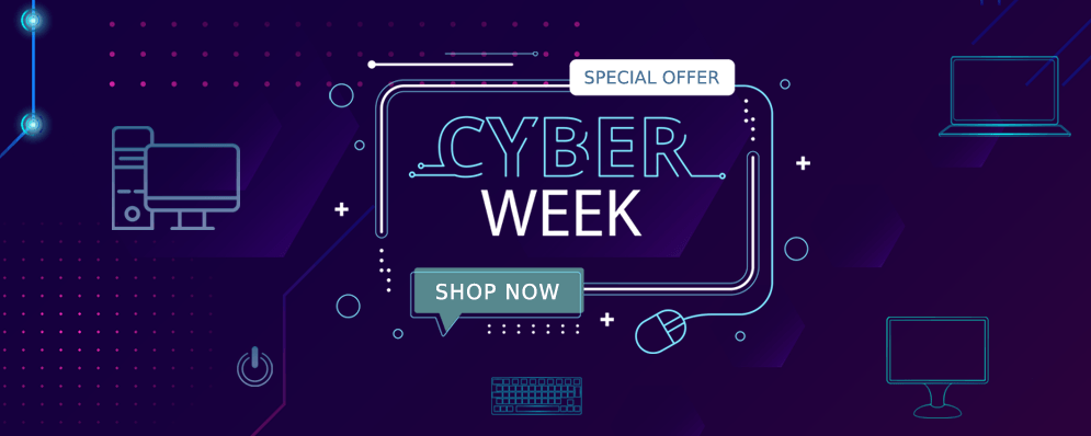 Cyber Week 3 (2024)