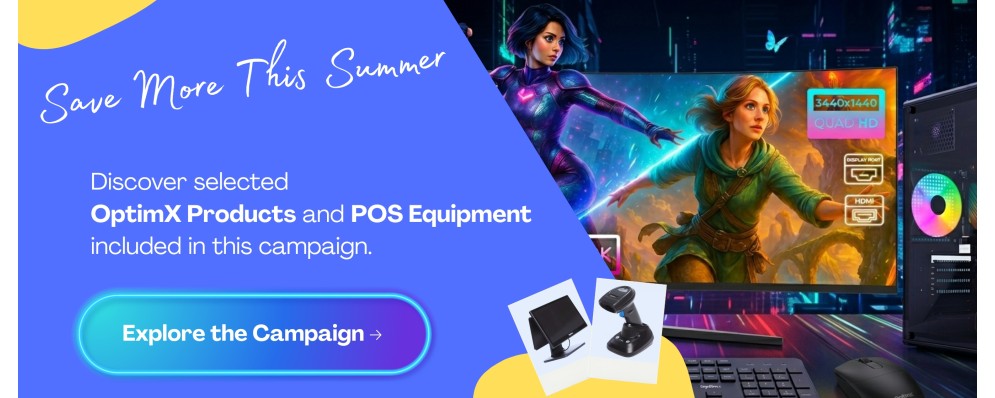 3. Sunny Savings 13.07 - 17.07