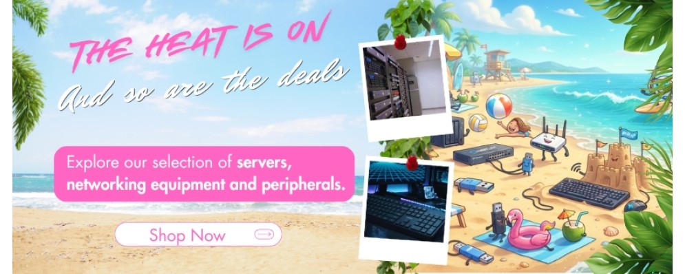 4. Summer Fever 20.07 - 24.07