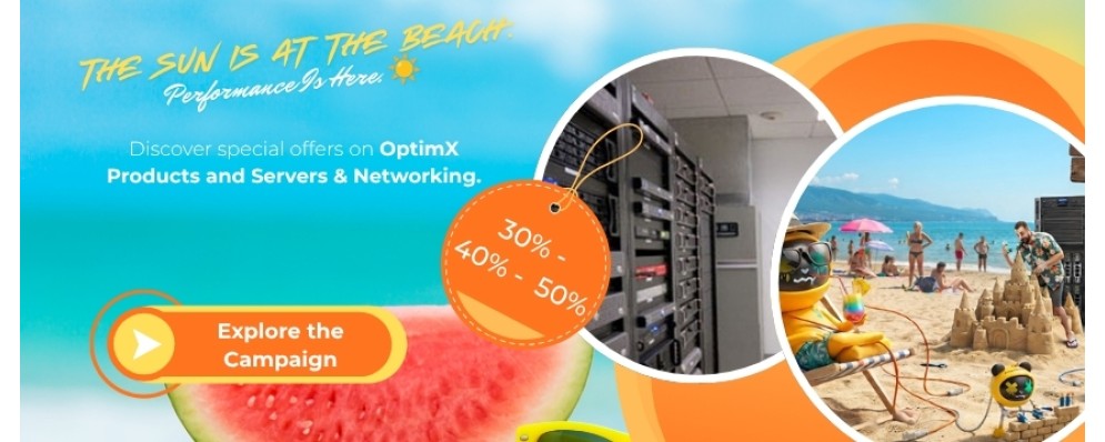 7. Beach Specials 10.08 - 14.08