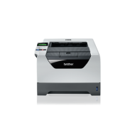 Imprimanta Second Hand Laser Monocrom BROTHER HL-5380DN, Duplex, A4, 30ppm, 1200 x 1200dpi, Retea, USB