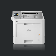 Second Hand Laser Color Printer Brother HL-L9310CDW, A4, 31 ppm, 600 x 600 dpi, Wi-Fi, USB, Network