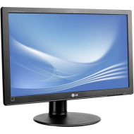 Monitor usato LG Flatron W2442PE, LCD Full HD da 24 pollici, HDMI,VGA, DVI