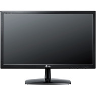 Monitor usato LG Flatron E2210, LED 22 pollici, 1680 x 1050,VGA, DVI