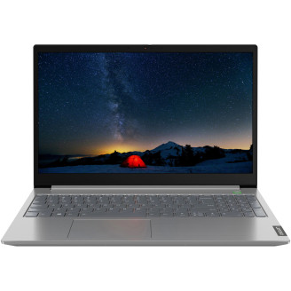 Gebrauchter Laptop Lenovo Ideapad 3 15IML05, Intel Core i5-10210U 1,60-4,20GHz, 8GB DDR4 , 256GB SSD , 15,6 Zoll Full HD, Webcam