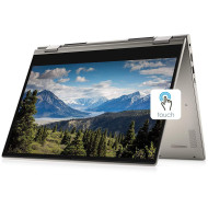 Laptop usada Dell Inspiron 5406 2n1,Intel Core i5-1135G7 2,40 - 4,20 GHz, 8 GB DDR4, 256 GB SSD, pantalla táctil HD de 14 pulgadas