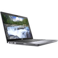 Laptop usada DELL Latitude 5410,Intel Core i5-10310U 1,70 - 4,40 GHz, 8 GB DDR4, 256 GB SSD, 14 pulgadas Full HD, cámara web