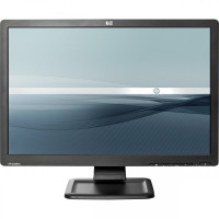 Monitor usato HP LE2201w, LCD da 22 pollici, 1680 x 1050, VGA