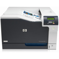 Stampante laser a colori di seconda mano HP LaserJet Professional CP5225DN, A3, 20 ppm, 600 x 600 dpi, USB, Rete