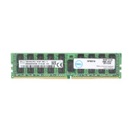 Memoria per server DELL 16GB PC4-2133P 2Rx4 Memoria per server SNP1R8CRC/16G