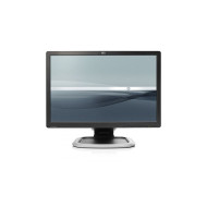Moniteur d'occasion HP L1945WV, LCD 19 pouces, 1440 x 900, VGA, USB, écran large