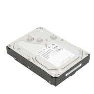 Hard Disk Server Usato Toshiba 6TB, 7200 RPM, 128MB Cache, SAS 12Gb/s, 3.5", 512e