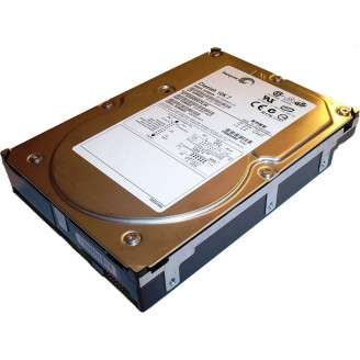 Disco rigido server SAS, 15K RPM, 146GB, 3.5