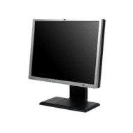 Monitor usado HP LP2065, LCD de 20 pulgadas, 1600 x 1200, DVI, USB