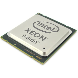 Processeur Intel Xeon Hexa Core E5-2620 2,00 GHz, 15 Mo de mémoire cache