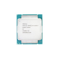 Processeur Intel Xeon Octa Core E5-2630 v3 2,40 GHz, 20 MB de cache