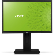 Monitor Usado Acer B246HL, 24 Pulgadas Full HD TN, 1920 x 1080, VGA, DVI, DisplayPort