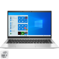 Portátil de segunda mano HP EliteBook 840 G7,Intel Core i7-10610U 1.80 - 4.90GHz, 16GB DDR4, 512GB SSD, 14 pulgadas Full HD, Webcam