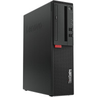 Gebrauchtcomputer Lenovo M710 SFF, Intel Core i5-6500 3,20 GHz, 8GB DDR4, 512GB SSD